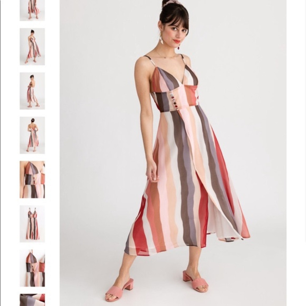 Petite Studio Carly dress